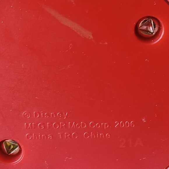 🎯 10 for $12 / Koala Bear Nigel Collectible McDonald's 2006 Toy Figure - Picture 4 of 8